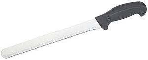 WOLFCRAFT Kés szigetelőanyagokhoz műanyag fogantyúval, 250 mm