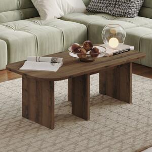 Iris - Antique Walnut