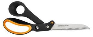 Fiskars 1020223 Amplify olló nehéz vágásokhoz, 24 cm