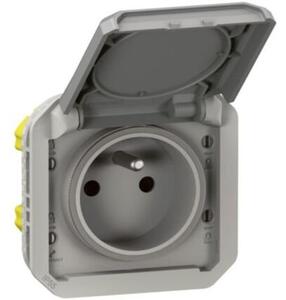 Legrand 069551L csatlakozóaljzat