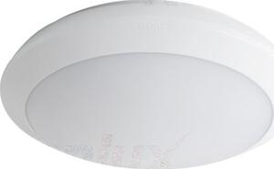 LED lámpatest , mennyezeti , mozgásérzékelős , kerek , 16W , természetes fehér , IP66 , DABA N