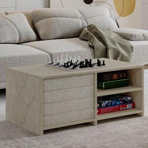 Gord - Travertine