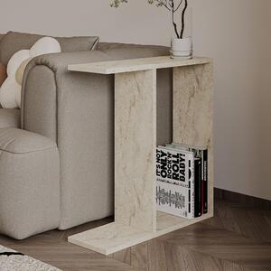 Lotus - Travertine