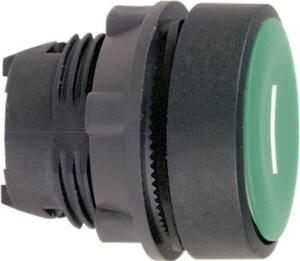 Schneider Electric ZB5AA331 elektromos kapcsoló Nyomógombos kapcsoló Zöld