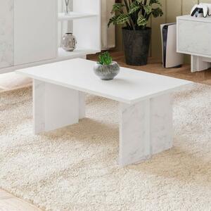 Ravello - White, Marble
