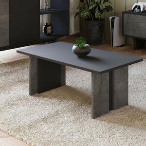 Ravello - Marble, Anthracite