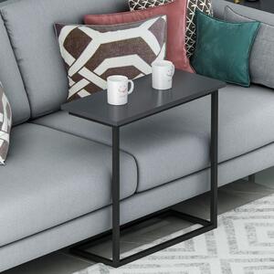 Narin - Anthracite, Black