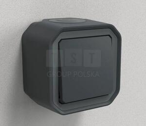 Legrand 069761L villanykapcsoló