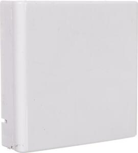 Digitus DN-9310-01 csatlakozóaljzat SC Fehér