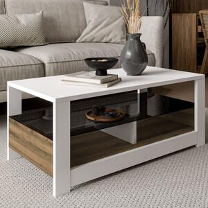 Aydos - White, Oak