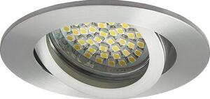 Kanlux 18561 Evit Beépíthető lámpa LED GX5.3 50 W Alumínium (matt)