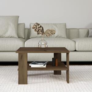 Duama - Antique Walnut