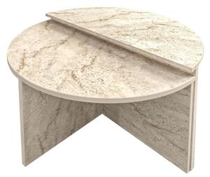 Dolunay - Travertine