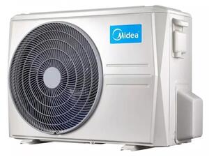 Oldalfali klíma Midea Xtreme Save Light 2,6kW jedn.zew 7 év garancia
