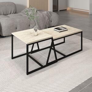Minimal - Travertine