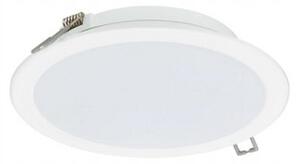 Downlight Ledinaire DN065B G4 12W 1200lm 4000K LED12/840 12W 220-240V D150 RD 5 lat gwar