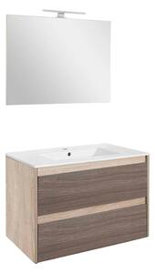 Porto Prime 80 komplett