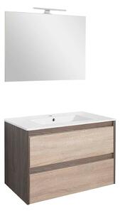 Porto Prime 80 komplett