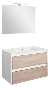 Porto Prime 80 komplett