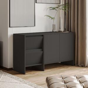 Laris 130 - Anthracite
