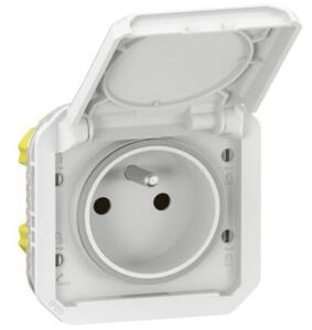 Legrand 069621L csatlakozóaljzat