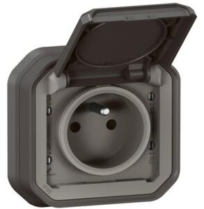 Legrand 069860L csatlakozóaljzat