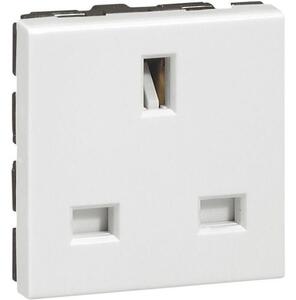 Legrand 077505 csatlakozóaljzat