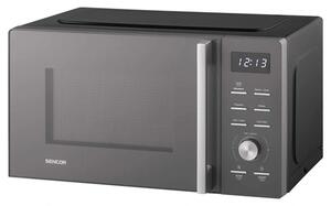 SENCOR SMW 5019BK Mikrohullámú sütő 700W 20L fekete