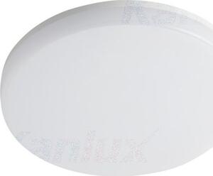 Kanlux Mennyezeti LED Lámpa KANLUX VARSO LED/VARSO LED 24W-NW-O-SE Lámpa