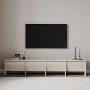 Laris TV-állvány, 180 cm