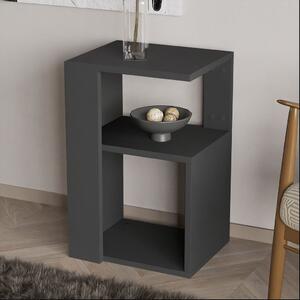 Silent - Anthracite