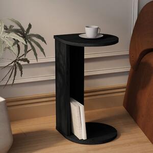 Drop - Wood Black