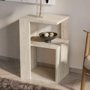 Silent - Travertine
