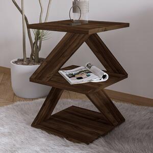 Albeni - Walnut