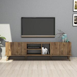 Elegante TV-állvány, 180 cm – TR389MZA1101