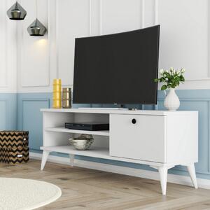 TV-állvány, 120 cm – TR389MZA1155