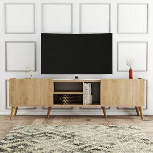 Lotus TV-állvány, 180 cm – TR389MZA1172