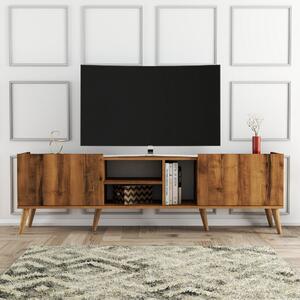 Lotus TV-állvány, 180 cm – TR389MZA1171