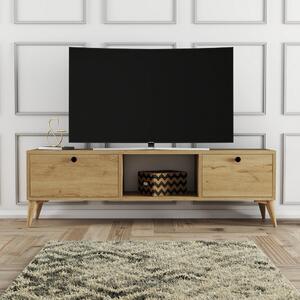 Siena TV-állvány, 138 cm