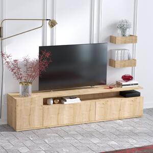 Alika TV-állvány, 180 cm