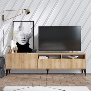 Ross TV-állvány, 180 cm