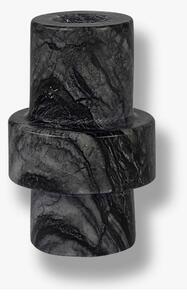 Kő gyertyatartó Marble – Mette Ditmer Denmark