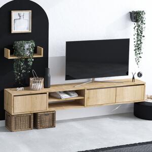 Heka TV-állvány, 40 cm