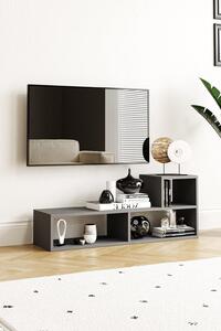Bucak TV-állvány, 110 cm