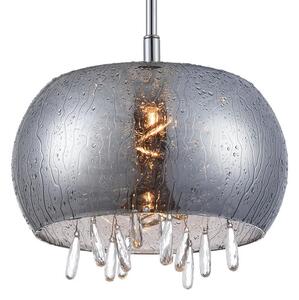 Luxera Atmosphera 46091 függeszték, 1x7W G9 LED