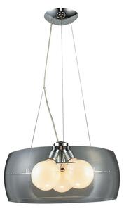 Luxera Aqiel 64011 függeszték, 3x100W E27