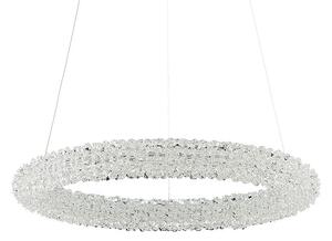 Luxera Almeda 64391 kristály függeszték, 24W LED, 4000K