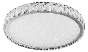 Luxera GIRO 62424 mennyezeti lámpa, 60W LED, 3000K, 4500lm