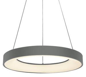 Luxera Gentis 18404 függeszték, 40W LED, 4000K, 2400 lm