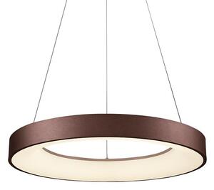 Luxera Gentis 18405 függeszték, 40W LED, 4000K, 2400 lm
